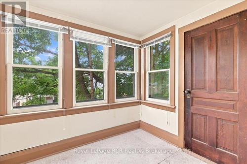 144 Davidson Avenue S, North Perth (Listowel), ON - Indoor Photo Showing Other Room