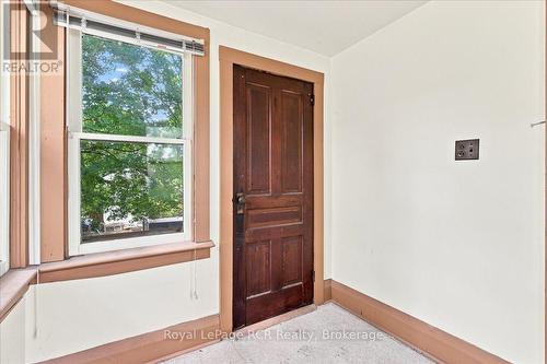 144 Davidson Avenue S, North Perth (Listowel), ON - Indoor Photo Showing Other Room