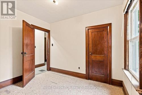 144 Davidson Avenue S, North Perth (Listowel), ON - Indoor Photo Showing Other Room