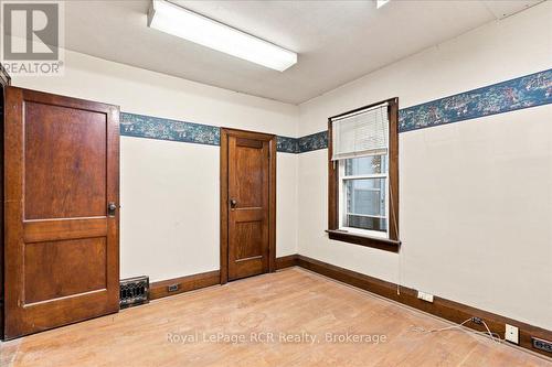 144 Davidson Avenue S, North Perth (Listowel), ON - Indoor Photo Showing Other Room