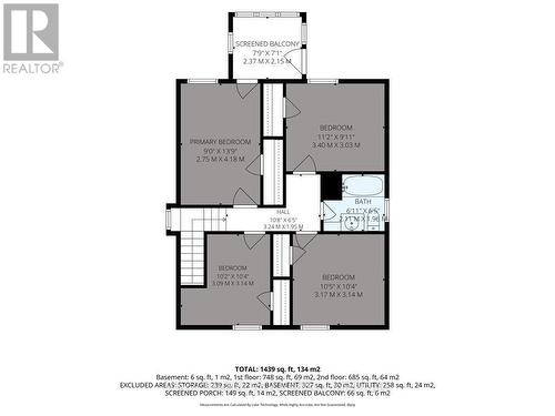 144 Davidson Avenue S, North Perth (Listowel), ON - Other
