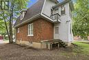 144 Davidson Avenue S, North Perth (Listowel), ON  - Outdoor With Exterior 
