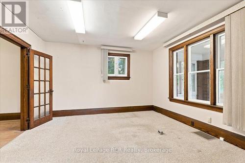 144 Davidson Avenue S, North Perth (Listowel), ON - Indoor Photo Showing Other Room