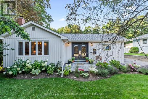 20 Jackman Road, Clarington (Bowmanville), ON - Outdoor