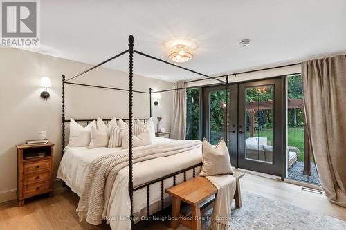 20 Jackman Road, Clarington (Bowmanville), ON - Indoor Photo Showing Bedroom