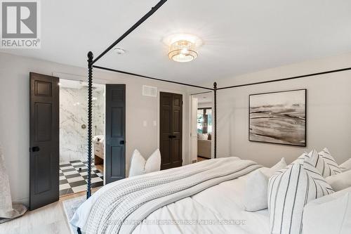 20 Jackman Road, Clarington (Bowmanville), ON - Indoor Photo Showing Bedroom