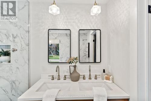 20 Jackman Road, Clarington (Bowmanville), ON - Indoor Photo Showing Bathroom