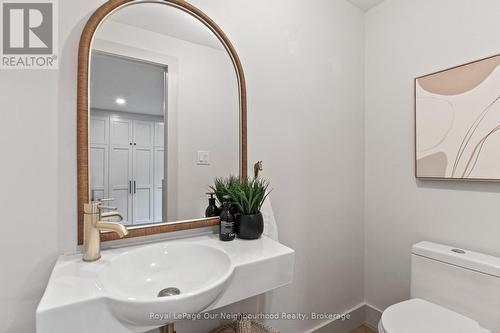 20 Jackman Road, Clarington (Bowmanville), ON - Indoor Photo Showing Bathroom
