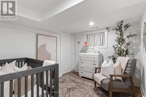 20 Jackman Road, Clarington (Bowmanville), ON - Indoor Photo Showing Bedroom