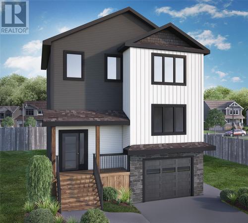 4 Flora Street  Paradise, NL A1L 0Y8