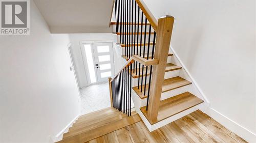 Previous Build - 4 Flora Street, Paradise, NL - Indoor Photo Showing Other Room