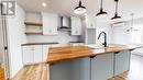 Previous Build - 4 Flora Street, Paradise, NL  - Indoor Photo Showing Kitchen 