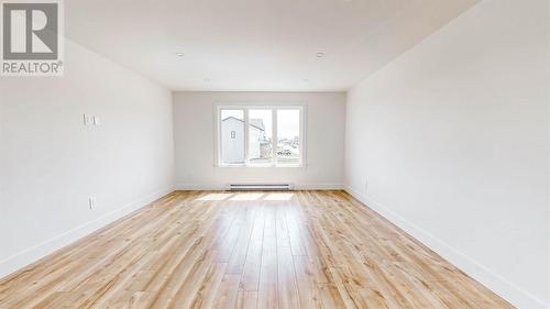 Previous Build - 4 Flora Street, Paradise, NL - Indoor Photo Showing Other Room