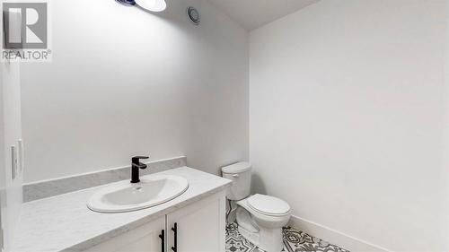 Previous Build - 4 Flora Street, Paradise, NL - Indoor Photo Showing Bathroom