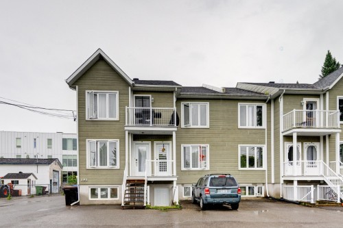 Front of Structure - 2329 Rue Ste-Marie, Sainte-Sophie, QC - Outdoor With Facade