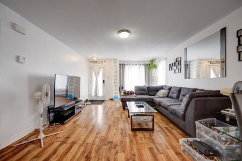 Other - 2329 Rue Ste-Marie, Sainte-Sophie, QC - Indoor Photo Showing Living Room