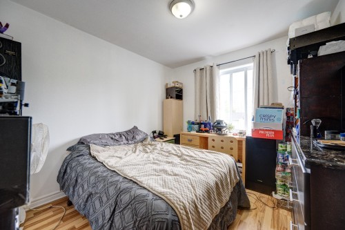 Other - 2329 Rue Ste-Marie, Sainte-Sophie, QC - Indoor Photo Showing Bedroom
