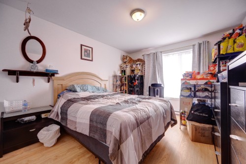 Other - 2329 Rue Ste-Marie, Sainte-Sophie, QC - Indoor Photo Showing Bedroom
