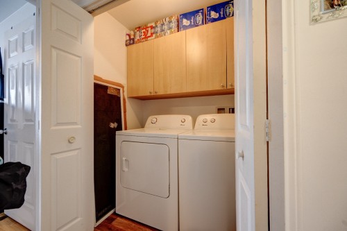 Other - 2329 Rue Ste-Marie, Sainte-Sophie, QC - Indoor Photo Showing Laundry Room