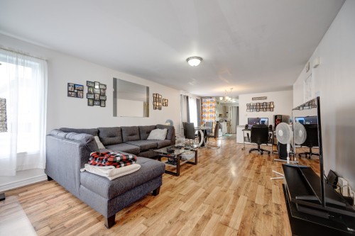 Other - 2329 Rue Ste-Marie, Sainte-Sophie, QC - Indoor Photo Showing Living Room