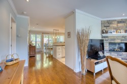 Living Room - 
