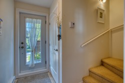 Mud Room - 
