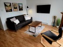 Living Room - 1-389 Boul. Des Grives, Gatineau (Hull), QC  - Indoor Photo Showing Living Room 