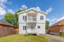 Front of Structure - 354 Rue Mondoux, Gatineau (Gatineau), QC  - Outdoor With Exterior 
