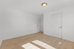 Master Bedroom - 