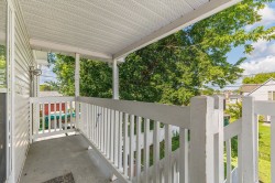 Balcony - 