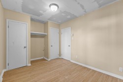 Bedroom - 
