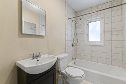 Bathroom - 