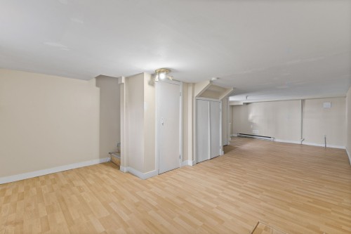 Family Room - 354 Rue Mondoux, Gatineau (Gatineau), QC - Indoor Photo Showing Other Room