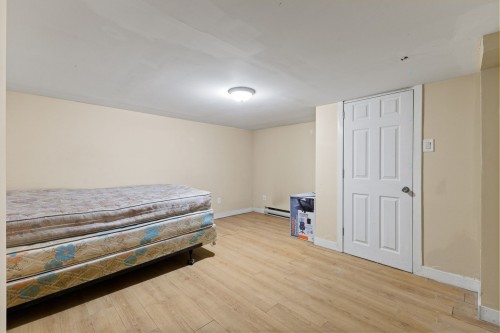 Office - 354 Rue Mondoux, Gatineau (Gatineau), QC - Indoor Photo Showing Bedroom