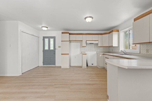 Kitchen - 354 Rue Mondoux, Gatineau (Gatineau), QC - Indoor Photo Showing Kitchen