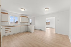 Kitchen - 