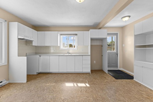 Kitchen - 354 Rue Mondoux, Gatineau (Gatineau), QC - Indoor Photo Showing Kitchen