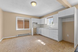 Kitchen - 