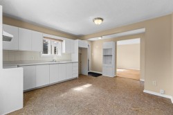 Kitchen - 