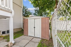 Shed - 