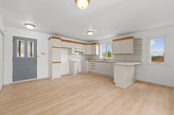 Kitchen - 