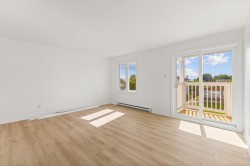 Living Room - 