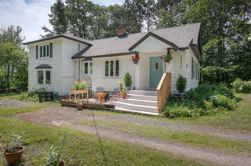Extérieur - 85 Rue Maple, Hudson, QC - Outdoor