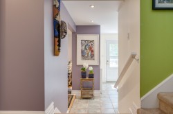 Staircase - 