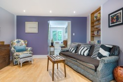 Living Room - 