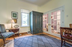 Living Room - 