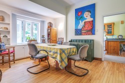 Dining Room - 