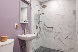 Master Bathroom - 