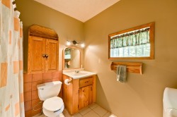 Bathroom - 