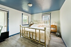Master Bedroom - 